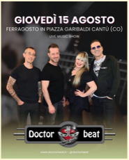 Doctor beat